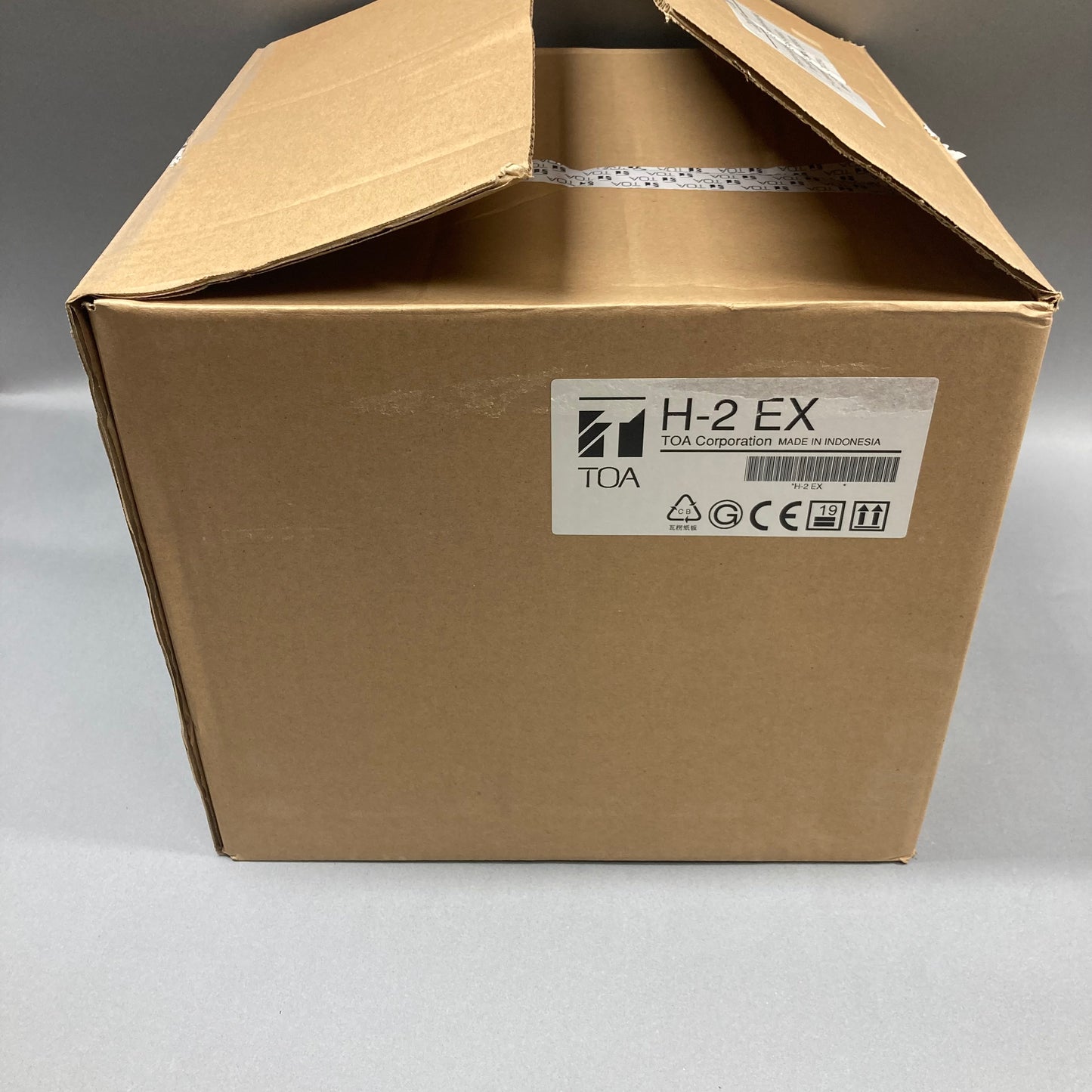 JBL 64P/T-WH Speaker White N/A