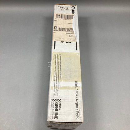 New Canon GPR-43 Black Toner Cartridge