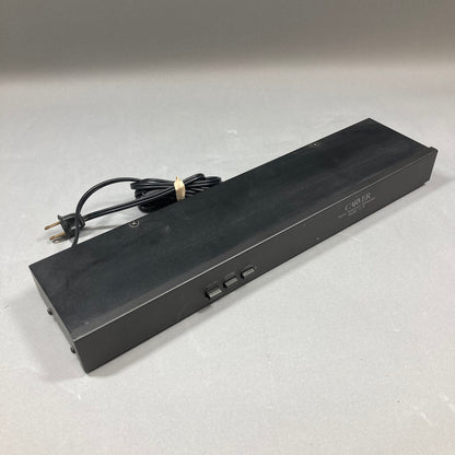 Carver C-9 Sonic Holographic Generator