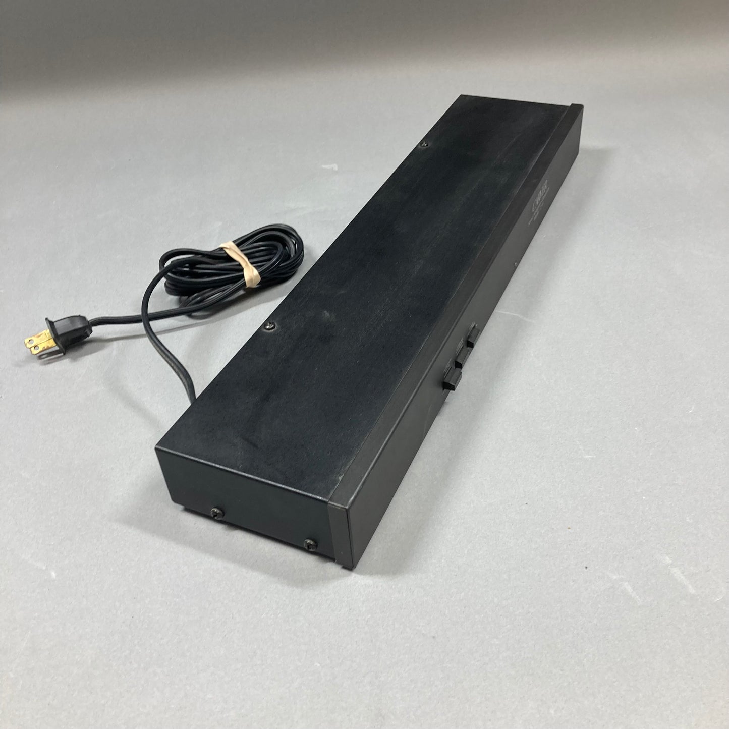 Carver C-9 Sonic Holographic Generator