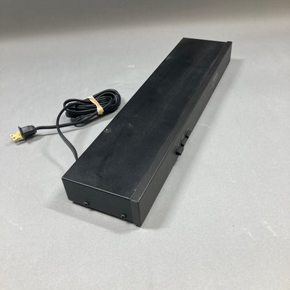 Carver C-9 Sonic Holographic Generator