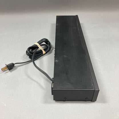 Carver C-9 Sonic Holographic Generator