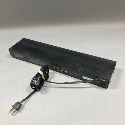 Carver C-9 Sonic Holographic Generator