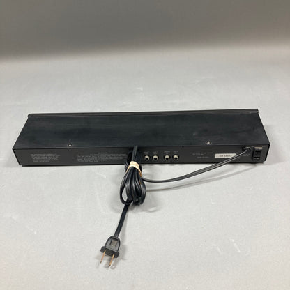 Carver C-9 Sonic Holographic Generator