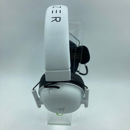 Razer Blackshark V2 Hyperspeed Gaming Headset White RZ04-0496