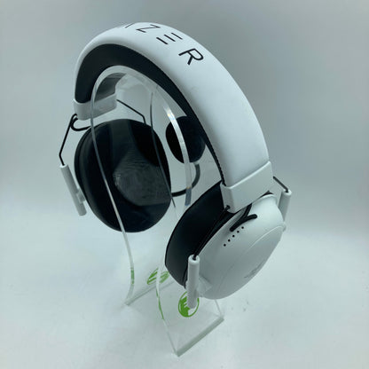 Razer Blackshark V2 Hyperspeed Gaming Headset White RZ04-0496