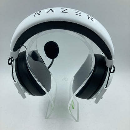 Razer Blackshark V2 Hyperspeed Gaming Headset White RZ04-0496