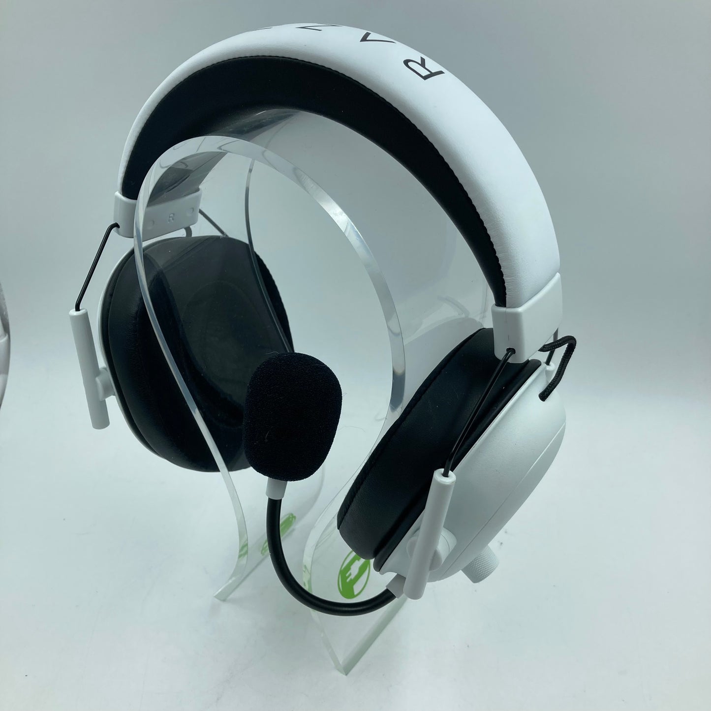 Razer Blackshark V2 Hyperspeed Gaming Headset White RZ04-0496