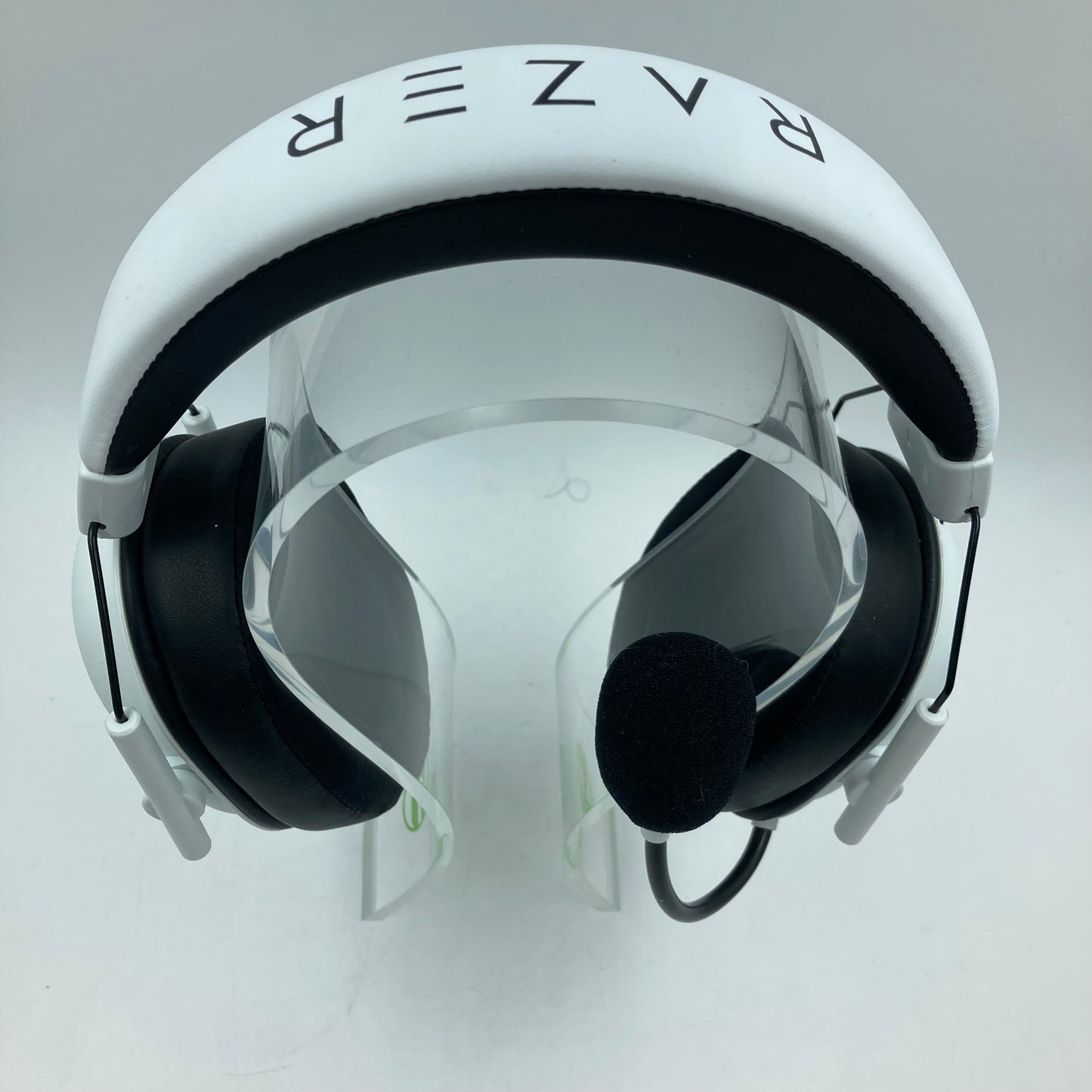 Razer Blackshark V2 Hyperspeed Gaming Headset White RZ04-0496