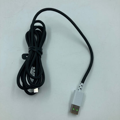 Razer Blackshark V2 Hyperspeed Gaming Headset White RZ04-0496