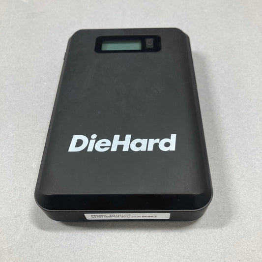 DieHard DH0169 Jump Starter Pack