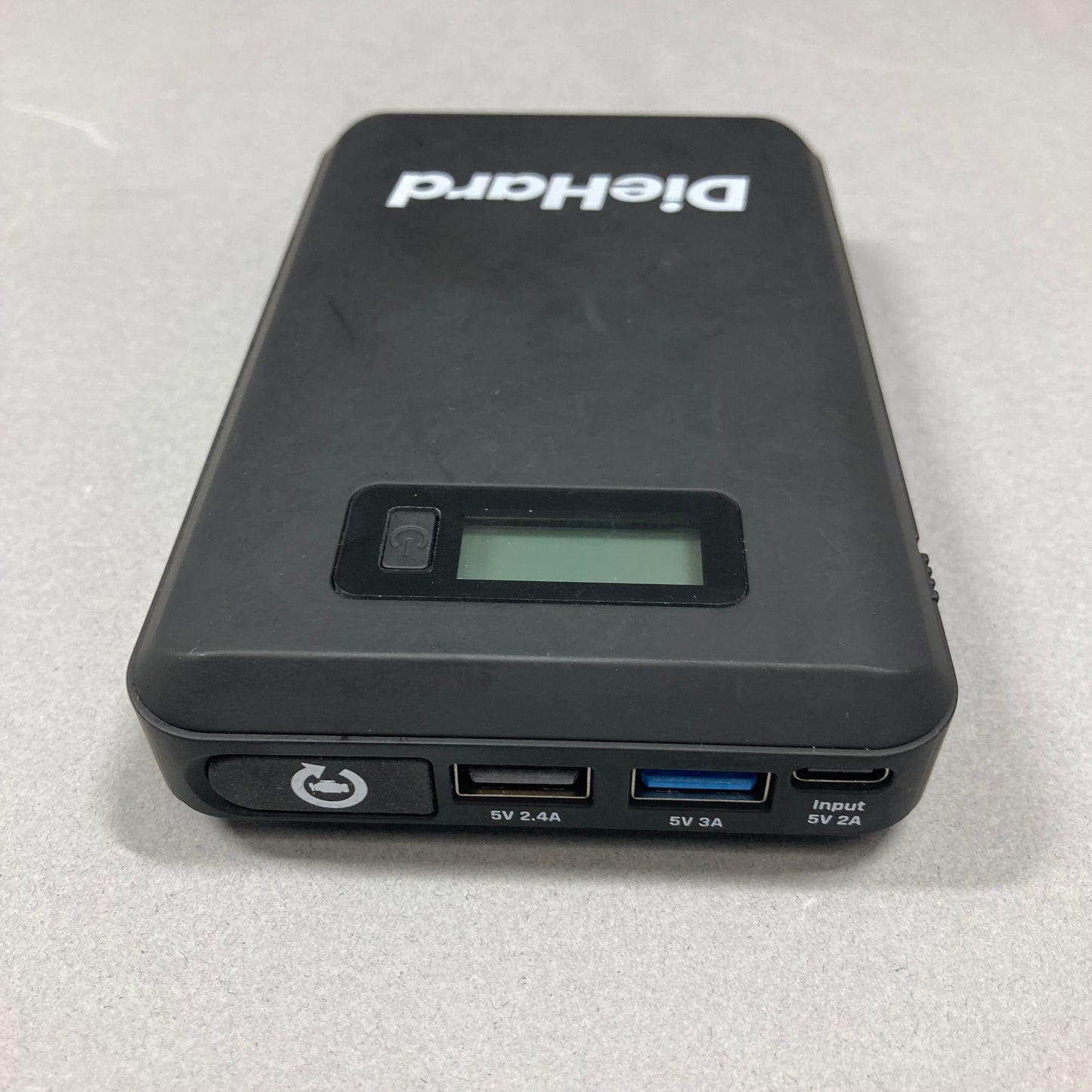 DieHard DH0169 Jump Starter Pack