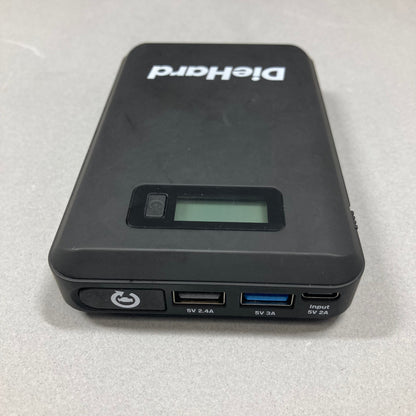 DieHard DH0169 Jump Starter Pack