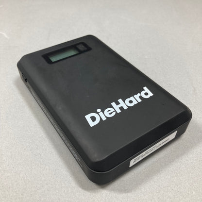 DieHard DH0169 Jump Starter Pack