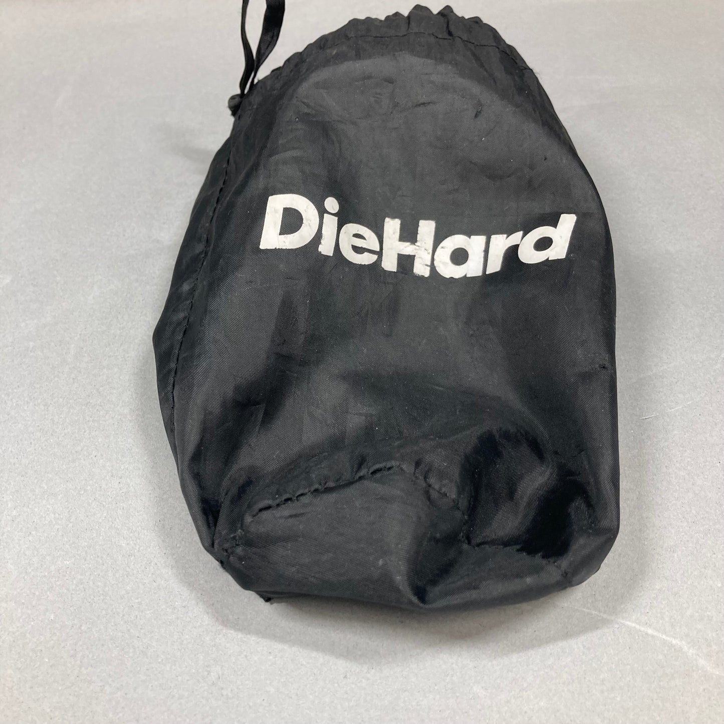 DieHard DH0169 Jump Starter Pack