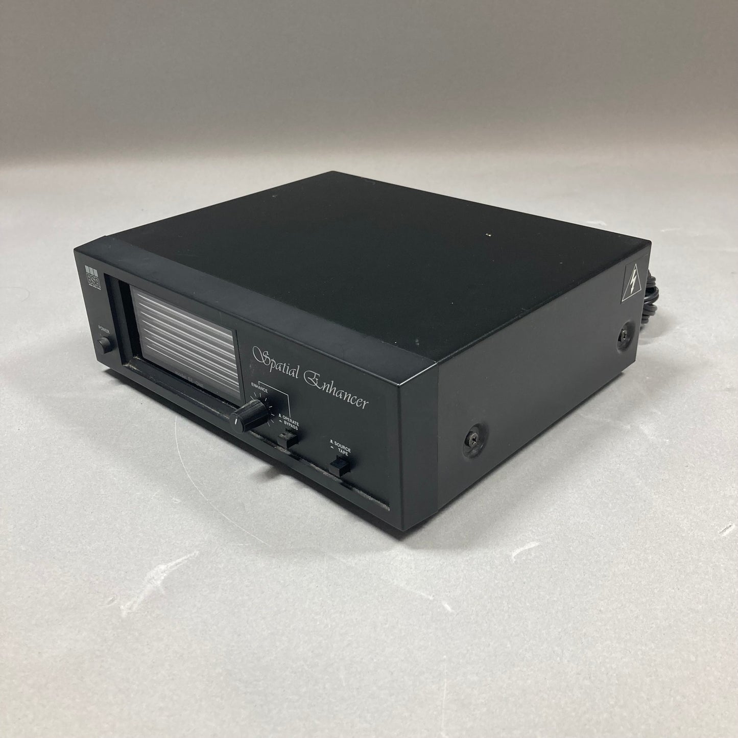 BSR SE-ONE Spatial Enchancer