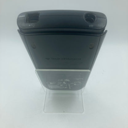 Used-A Texas Instruments TI-89 Titanium 2374007224S-0407H