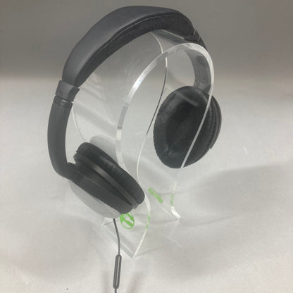 Bose QuietComfort 15 Over-Ear Wired Headphones Black