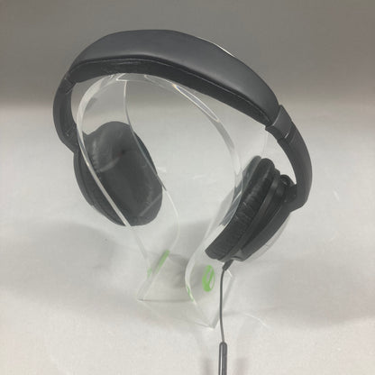Bose QuietComfort 15 Over-Ear Wired Headphones Black