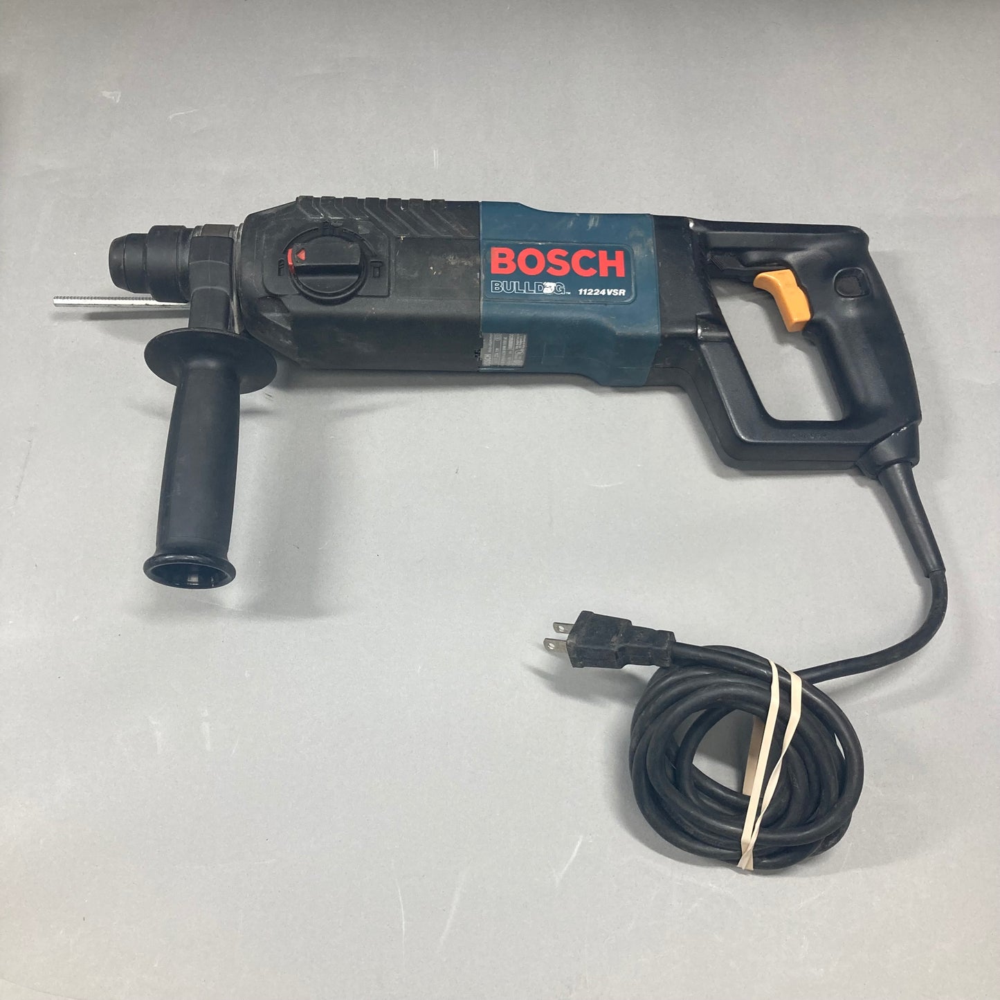 Kobalt 124B-03 24V Roto Hammer