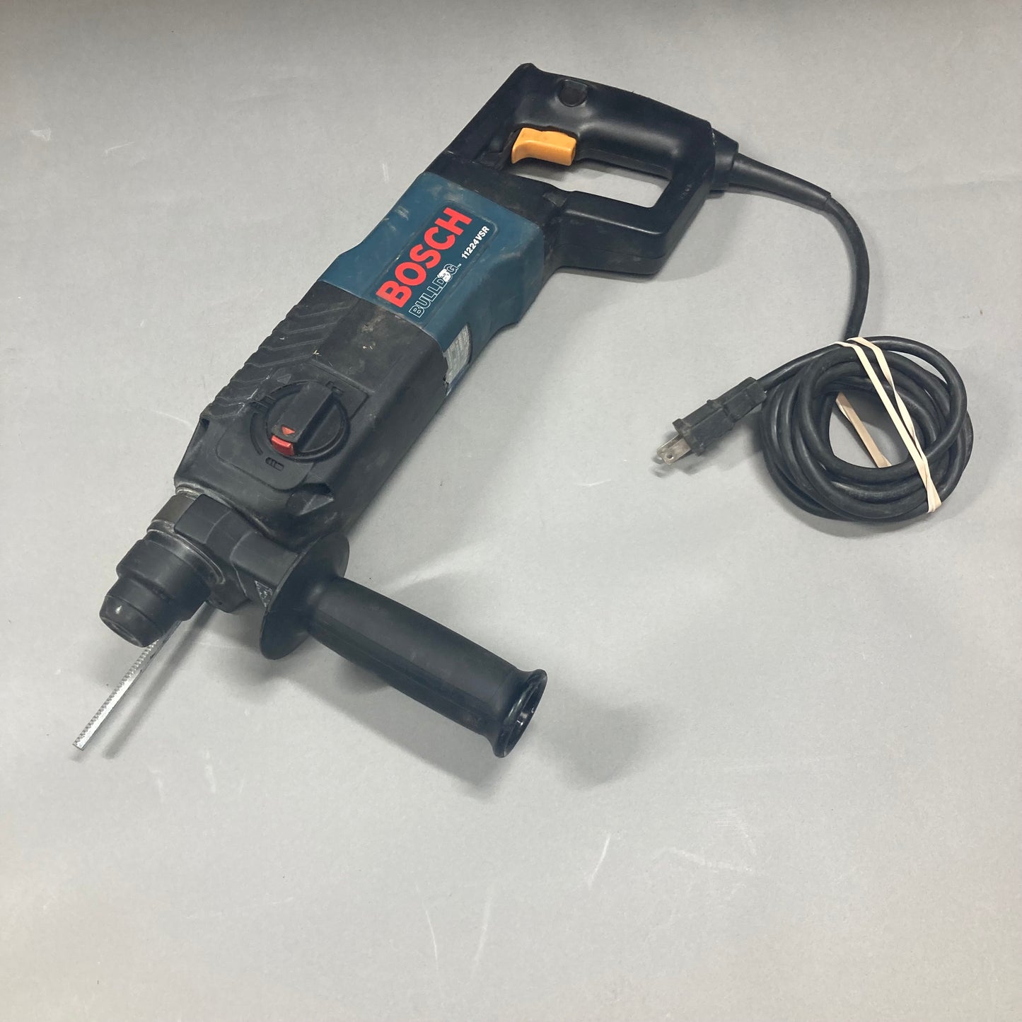 Kobalt 124B-03 24V Roto Hammer