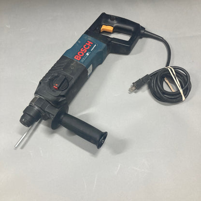 Kobalt 124B-03 24V Roto Hammer