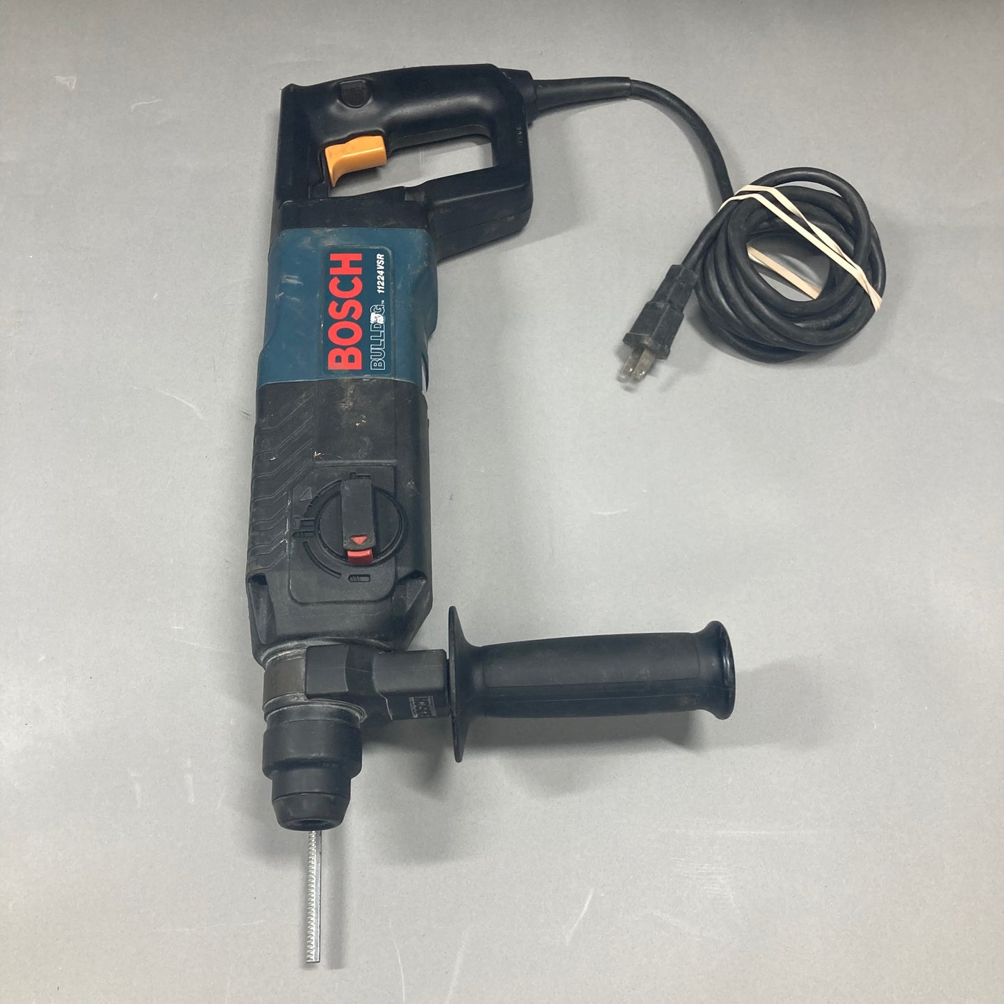 Kobalt 124B-03 24V Roto Hammer