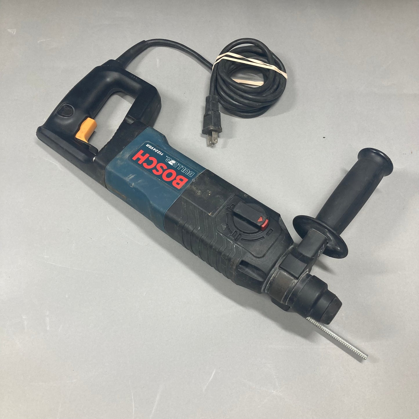 Kobalt 124B-03 24V Roto Hammer