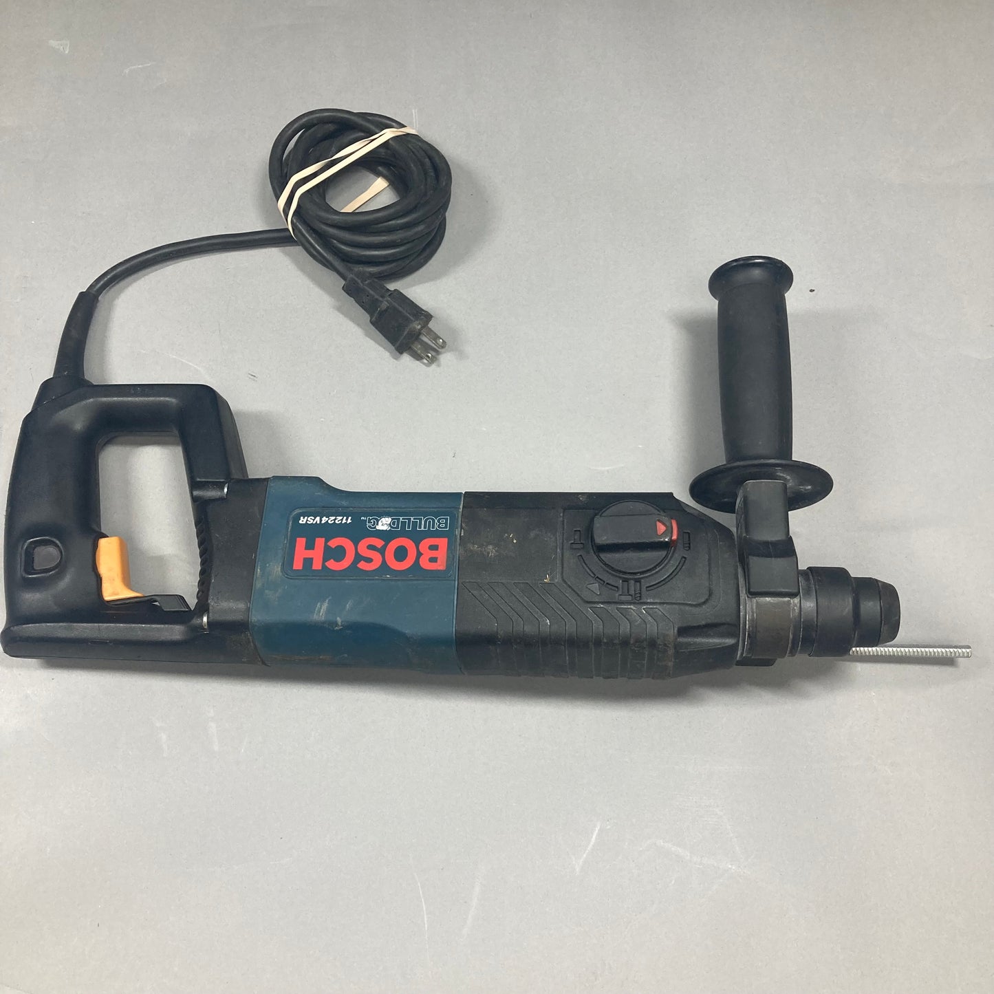 Kobalt 124B-03 24V Roto Hammer