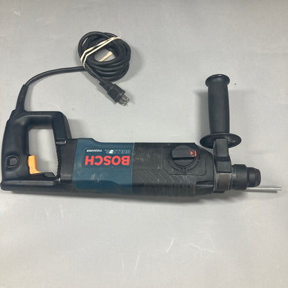 Kobalt 124B-03 24V Roto Hammer