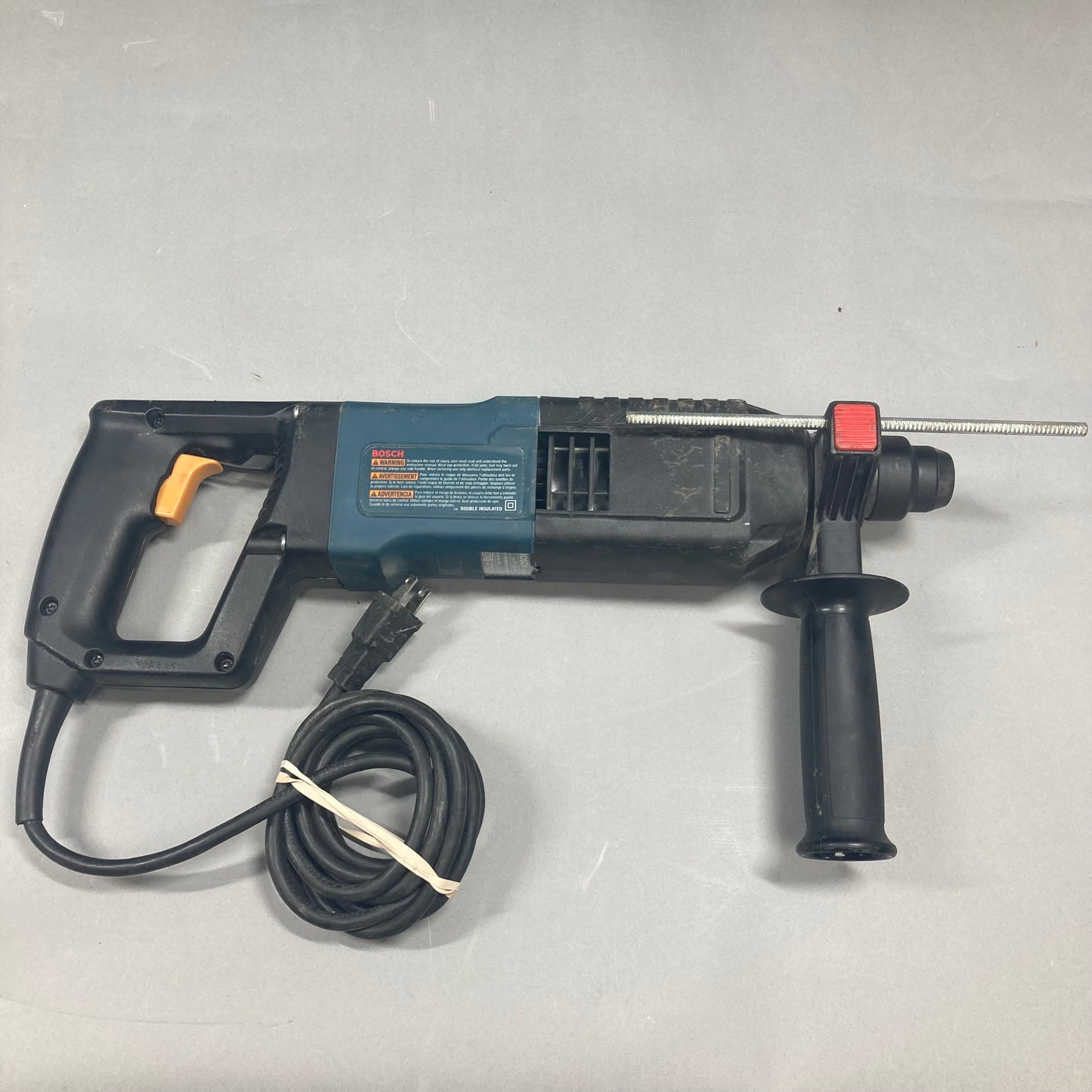 Kobalt 124B-03 24V Roto Hammer