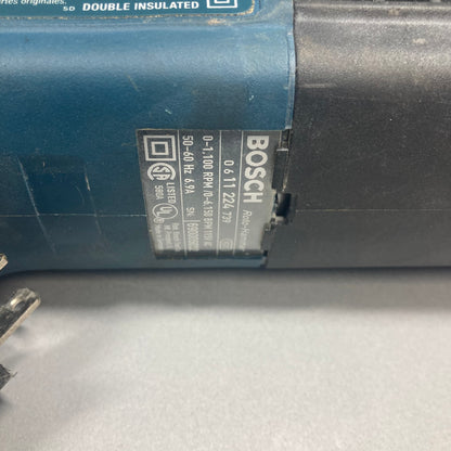 Kobalt 124B-03 24V Roto Hammer