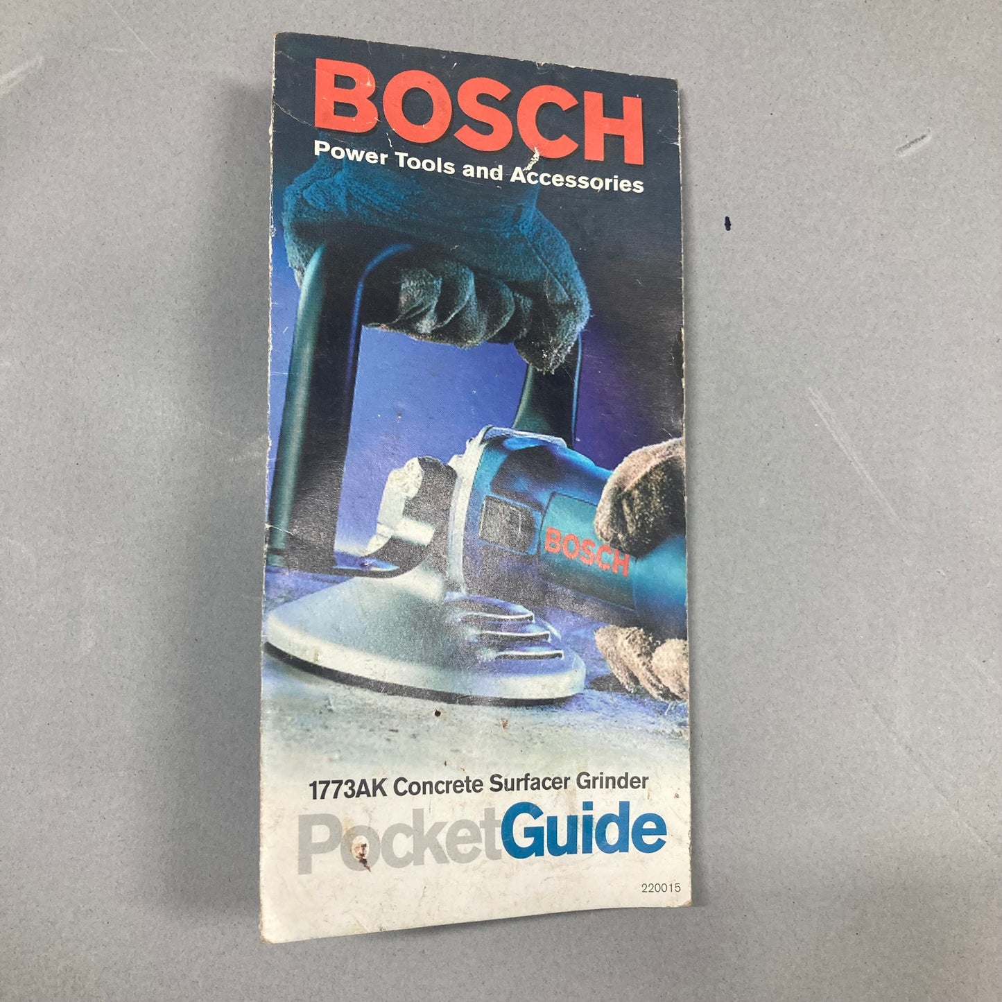 Kobalt 124B-03 24V Roto Hammer