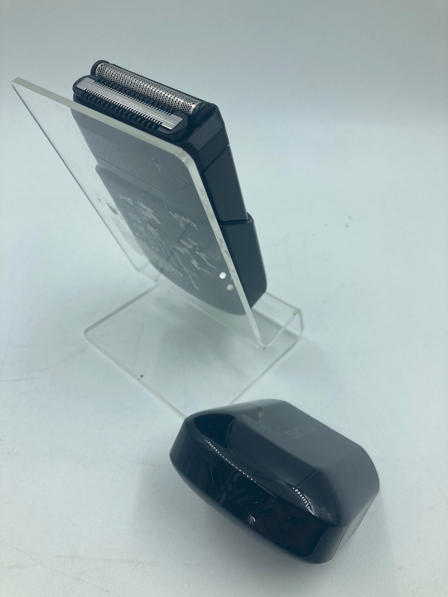 Manscaped The Handyman Compact Face Shaver