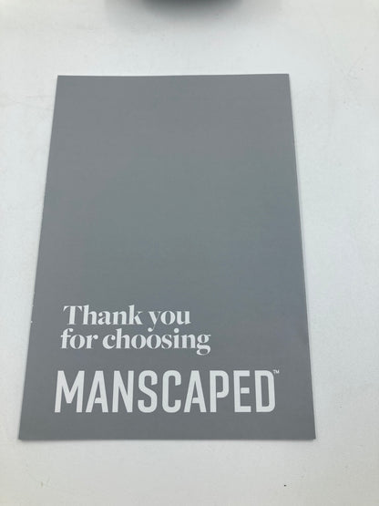 Manscaped The Handyman Compact Face Shaver