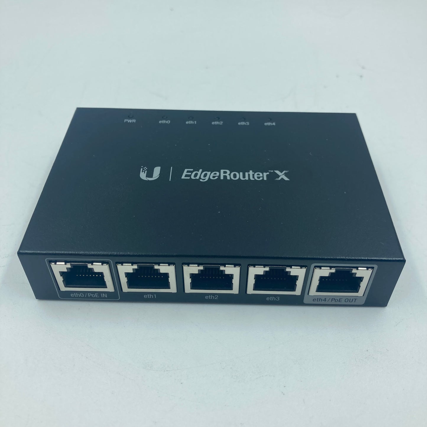 Ubiquiti EdgeRouterX Router