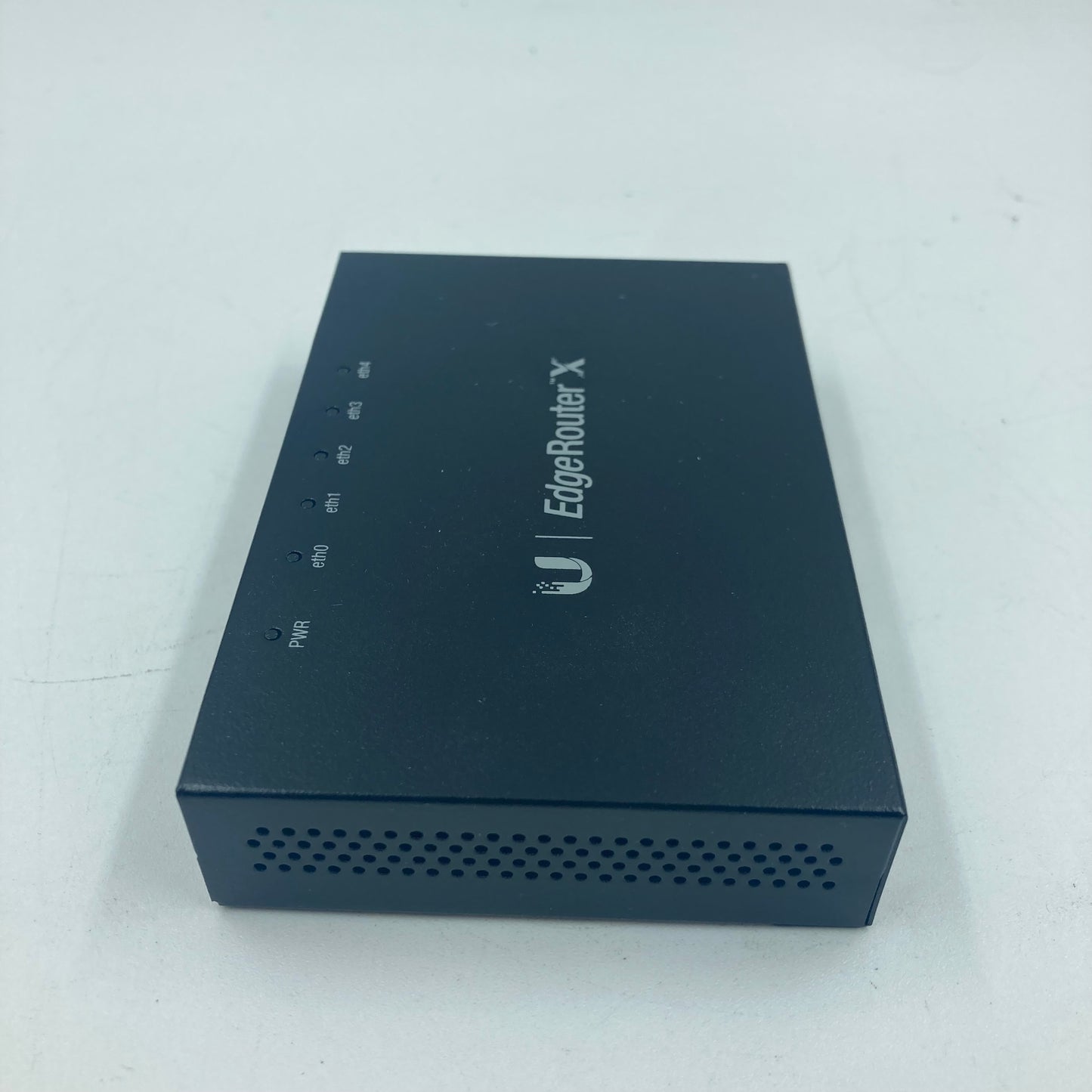 Ubiquiti EdgeRouterX Router