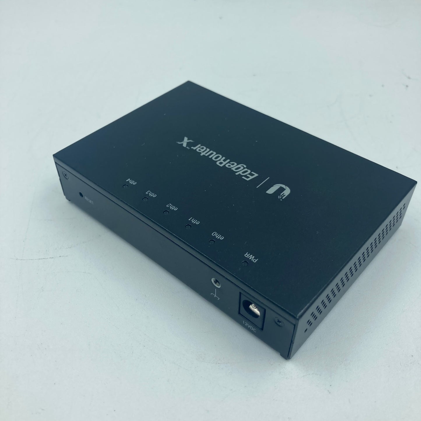 Ubiquiti EdgeRouterX Router