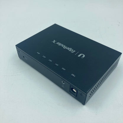 Ubiquiti EdgeRouterX Router