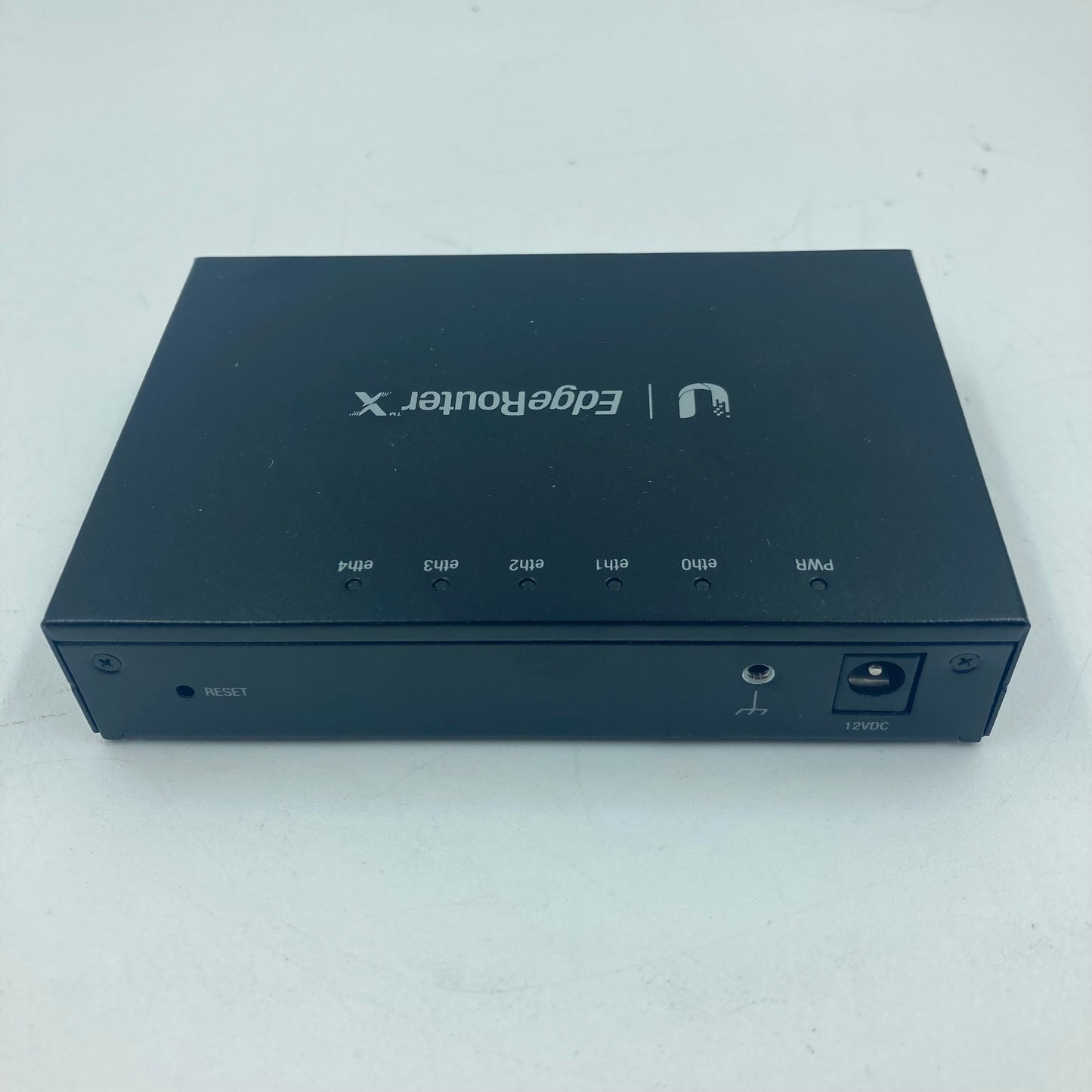 Ubiquiti EdgeRouterX Router