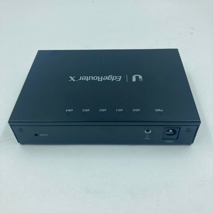 Ubiquiti EdgeRouterX Router