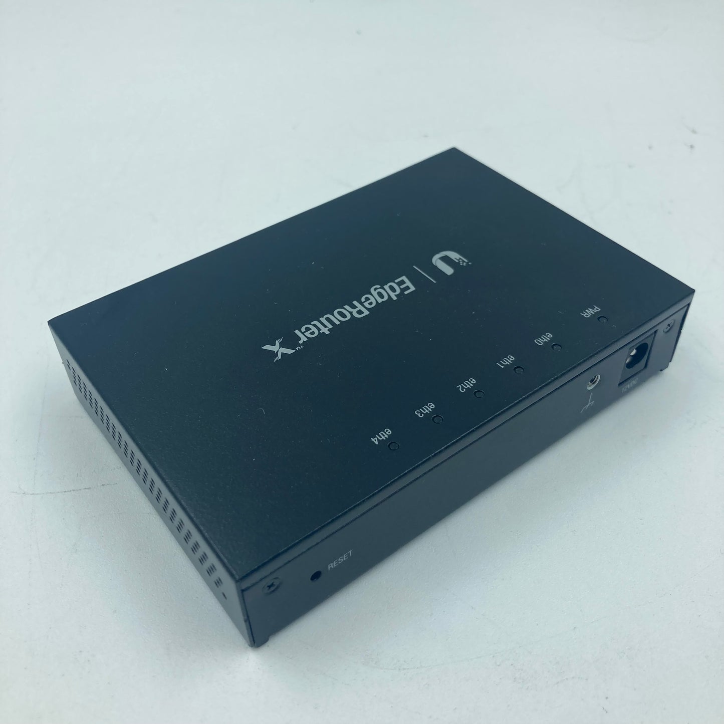 Ubiquiti EdgeRouterX Router