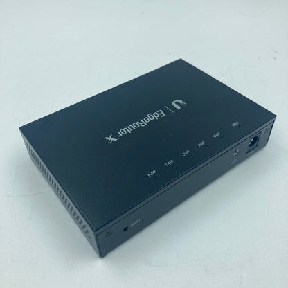 Ubiquiti EdgeRouterX Router