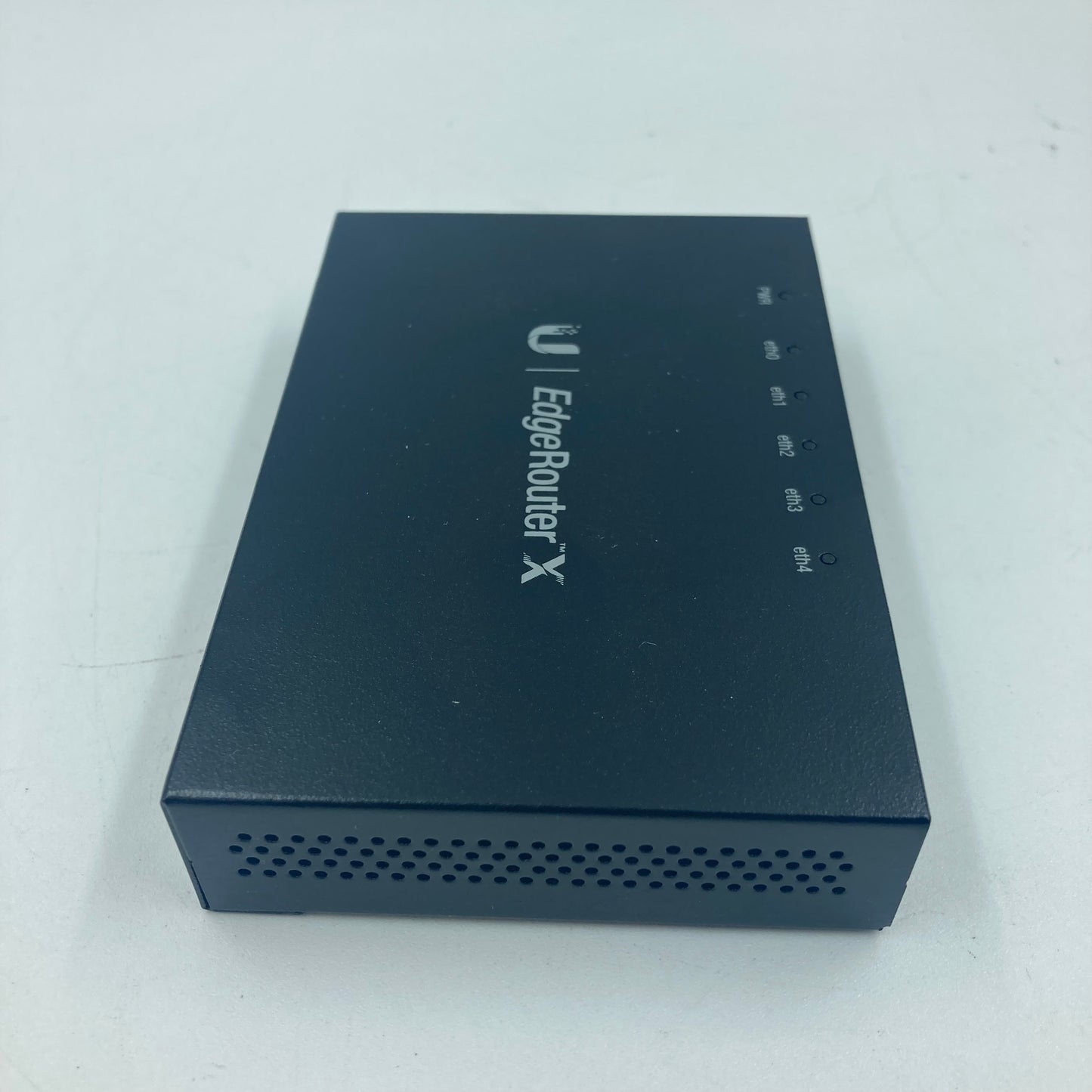 Ubiquiti EdgeRouterX Router
