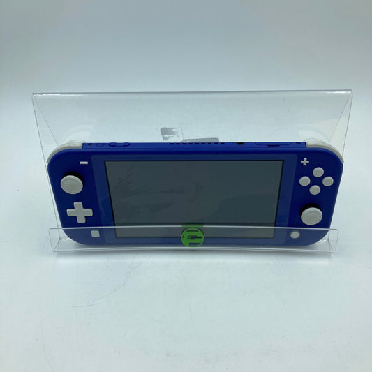 Nintendo Switch v1 Video Game Console Only HAC-001 Aqua Blue