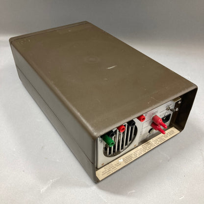 Keithley 230 Programmable Voltage Source Tester