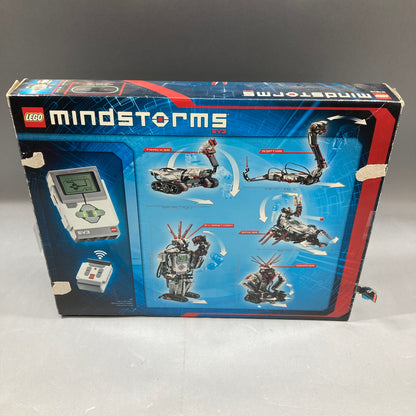 Lego Mindstorm Eve 31313 Lego Set
