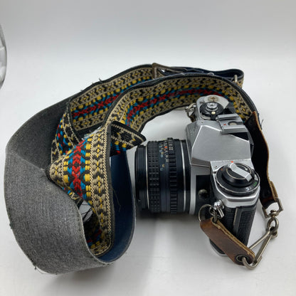 Asahi Pentax ME Single Lens Reflex Camera