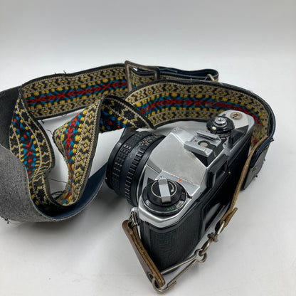 Asahi Pentax ME Single Lens Reflex Camera