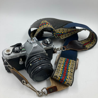 Asahi Pentax ME Single Lens Reflex Camera